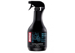 Motul E2 Motowash 1 litr, čistící prostředek pro motorky a čtyřkolky