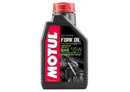 Motul Fork Oil Medium/Heavy 15W Expert 1L, olej do tlumičů SUZUKI GSX R 1100 rok 85-99