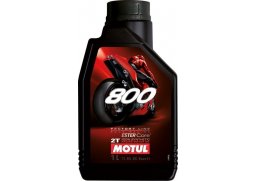Motul 800 2T Factory Line ROAD RACING 1L olej pro dvoutaktní motorky HONDA SCOOPY 50 rok 96-00
