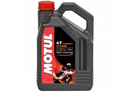 MOTUL 7100 4T MA2 20W50 4 litry, olej pro motorky YAMAHA SZR 660 rok 96-05