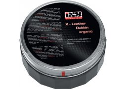 IXS LEATHER DUBBIN ORGANIC balzám na kůži