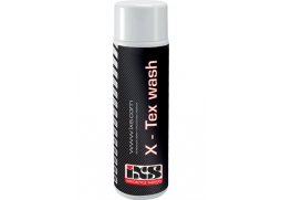 IXS TEX WASH přípravek na praní textilního oblečení
