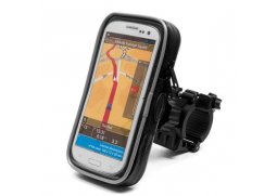 Voděodolný držák na mobil 5, 1'', navigaci, Extreme 140
