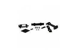 Kappa 1137KIT pro samostatnou montáž KLX1137 Honda CB650F/CBR650F HONDA CB 650 F rok 14-16