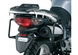 Kappa KE2170 Nosič zadního kufru pro kufry MONOLOCK HONDA XL 125 V Varadero (01-06), HONDA XL 125 V Varadero (07-14) HONDA XLV 125 VARADERO rok 01-14