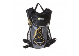 Eigo Small Traverse camelbag malý cestovní batoh na vodu