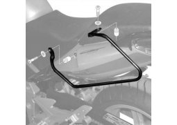 Kappa TK218 nosič podpěry bočních brašen HONDA CBF 1000 / ABS (06-09), HONDA CBF 500 (04-12), HONDA CBF 600 S/ CBF 600 N (04-12) HONDA CBF 500 rok 04-10