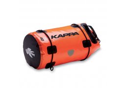 Kappa WA405F oranžový nepromokavý motoválec lodní vak, 40 litrů
