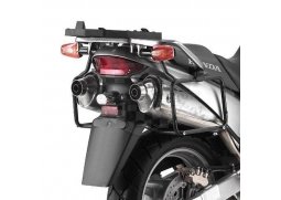 Kappa K212 nosič zadního kufru pro MONOKEY kufry HONDA XL 1000 V Varadero (99-02), HONDA XL 1000 V Varadero / ABS (03-06) HONDA XL 1000 V VARADERO rok 99-03