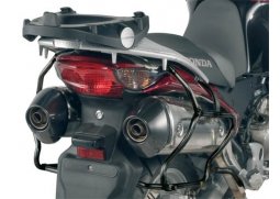 Kappa K222 nosič zadního kufru pro MONOKEY kufry pro HONDA XL 1000 V Varadero / ABS (07-12) HONDA XL 1000 VARADERO rok 07-10