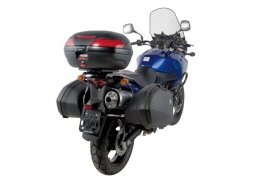 Kappa K528 nosič zadního kufru Monokey SUZUKI DL 1000 V STROM rok 02-11