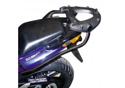 Kappa KZ260 Nosič zadního kufru pro kufry MONOKEY nebo MONOLOCK HONDA CBF 1000 / ABS (06-09), HONDA CBF 500 (04-12), HONDA CBF 600 S/ CBF 600 N (04-12) HONDA CBF 500 rok 04-10