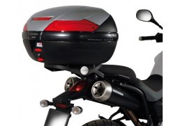 Kappa KZ356 Nosič zadního kufru pro kufry MONOKEY nebo MONOLOCK pro YAMAHA MT 03 660 (06-14) YAMAHA MT-03 660 rok 06-14