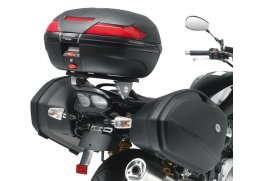 Kappa K3610 nosič zadního kufru pro MONOKEY nebo MONOLOCK kufry pro YAMAHA XJR 1300 (07-14) YAMAHA XJR 1300 SP rok 07-14