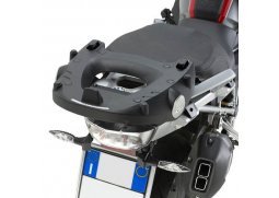 Kappa KR5107 nosič zadního kufru pro MONOKEY kufry BMW F 650 GS / F 800 GS (08-17), BMW F 700 GS (13-17), BMW F 800 GS Adventure (13-18) BMW F 650 GS rok 08-16