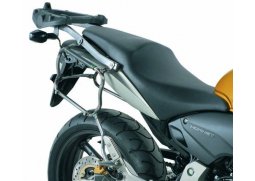 Kappa KZ263 nosič zadního kufru Honda Hornet 600 2007-2010 HONDA CB 600 F HORNET ABS rok 07-10