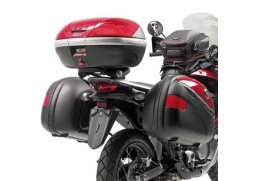 Kappa K225 nosič zadního kufru pro MONOKEY kufry pro HONDA XL 700 V Transalp (08-13) HONDA XL 700 TRANSALP rok 08-13