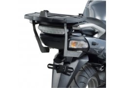 Kappa KR410 nosič zadního kufru pro MONOKEY kufry pro KAWASAKI GTR 1400 (07-15) KAWASAKI GTR 1400 rok 07-14