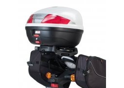 Kappa KZ1102 nosič zadního kufru pro Honda CB 600F HORNET, CBR 600 F HONDA CB 600 F HORNET ABS rok 11-13