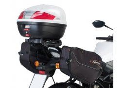 Kappa KZ3100 Nosič zadního kufru pro kufry MONOKEY nebo MONOLOCK pro SUZUKI GSR 750 (11-16) SUZUKI GSR 750 rok 11-16