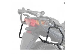Kappa KL174 držáky bočních kufrů pro MONOKEY HONDA CBF 1000 / ABS (06-09), HONDA CBF 500 (04-12), HONDA CBF 600 S/ CBF 600 N (04-12) HONDA CBF 500 rok 04-10