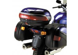 Kappa KR346 nosič zadního kufru pro MONOKEY kufry pro YAMAHA FJR 1300 (01-05) YAMAHA FJR 1300 rok 01-05