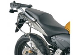 Kappa KLX176 na pevno držák bočních kufrů V35, K33 Honda Hornet 600 2007-2010 HONDA CB 600 F HORNET ABS rok 07-10