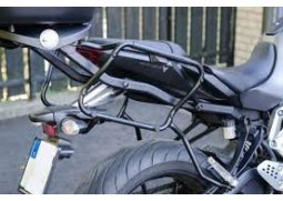 Kappa KLX2118 držáky bočních kufrů pro kufry K33 MONOKEY pro YAMAHA MT 07 700 (14-17) YAMAHA MT-07 700 rok 14-17