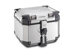 Kappa KVE42A - topcase hliníkový kufr K-Venture Monokey 42 litrů
