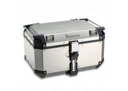 Kappa KVE58A - topcase hliníkový kufr K-Venture Monokey 58 litrů