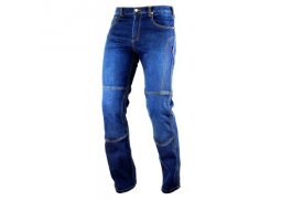 OUTLAW blue - pánské kevlarové jeans s kevlarem A-pro