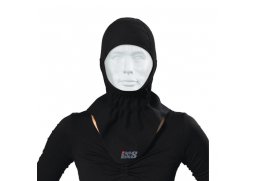IXS Carbera EVO prodyšná funkční kukla z Windstopper látky