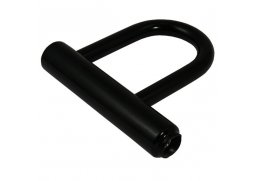 Zámek na kotouč Mammoth Heavy Duty Disc Lock, 130 mm x 140 mm, Ø 14 mm