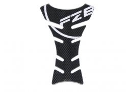 285 TWOEIGHTFIVE tankpad Yamaha FZ8 - carbon-stříbrný 205x135 mm YAMAHA FZ8-S 800 FAZER rok 2011
