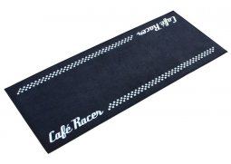 Koberec Café Racer černý