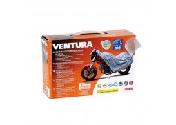 Plachta na motorku VENTURA, univerzální pro zakrytí motorky a skůtru