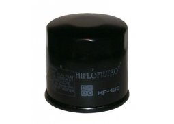 Olejový filtr Hiflo HF138/C/RC pro motorku BIMOTA SB 8 1000 R rok 98-01