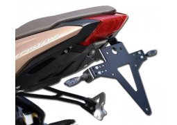 Držák SPZ MV AGUSTA Brutale 675 12-16, Brutale 800 / RR, 13-16, s držákem odrazky