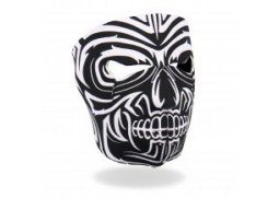 Maska na obličej Hot Leathers "Design Skull"