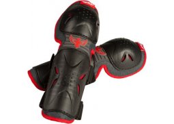 Chrániče kolen Knee/Shin, FLY RACING, plastové chrániče na kolena