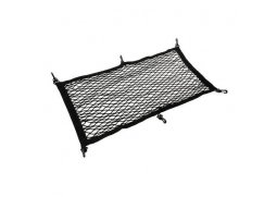 Elastická síťka CARGO na motorku pavouk 65x35 cm
