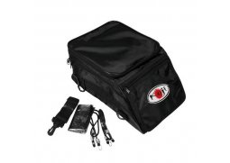 KOJI COMPACT tankvak a batoh 15x32x48 cm na motorku