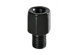Redukce na moto zrcátka M8 pravý => M10 levý 90151