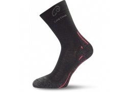 Thermo ponožky Lasting WHI 900 Merino Wool do motorkářských bot