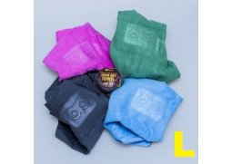 Super Dry Towel - extra savý funkční ručník, velikost L