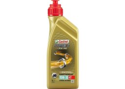 CASTROL Power 1 Racing 4T 10W30 1 litr syntetický olej pro motorky