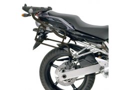 Kappa KLX351 držáky bočních kufrů pro kufry K33 MONOKEY pro YAMAHA FZ6/FZ6 600 Fazer (04-06) YAMAHA FZ6 600 FAZER ABS rok 2006