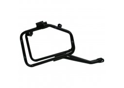 Kappa KL349 držáky bočních kufrů pro kufry MONOKEY, nebo RETRO FIT pro YAMAHA FZS 1000 Fazer (03-05) YAMAHA FZS 1000 FAZER rok 03-05