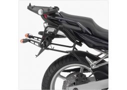 Kappa KL351 držáky bočních kufrů pro kufry MONOKEY, nebo RETRO FIT pro YAMAHA FZ6/FZ6 600 Fazer (04-06) YAMAHA FZ6 600 NS rok 05-06