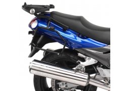 Kappa KL539 na pevno držák bočních kufrů Monokey SUZUKI GSF 650 BANDIT ABS rok 07-11